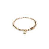 Copito De Nieve Necklace