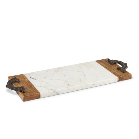 GG Collection Small Marble C/S Board - 20% OFF