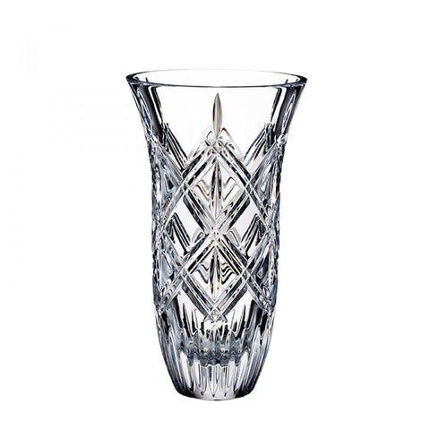 Waterford Lacey 9in Vase Dalmazio Design