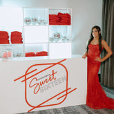 Disco Gift Favor Shop Rental