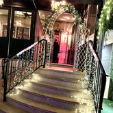 Enchanted Garden Fairy Arch Rental