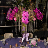 Enchanted Garden Branch Centerpiece Rental