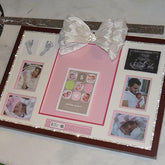 Dalmazio Design Keepsake Shadowbox 17x25 Inch