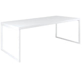 All Modern Dining Table Rental