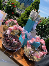 Tea Bar Favor Station Rental