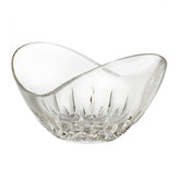 Waterford Lismore Essence 6in Ellipse Bowl Dalmazio Design