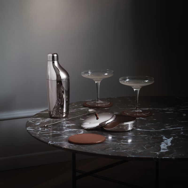 Georg Jensen Barware