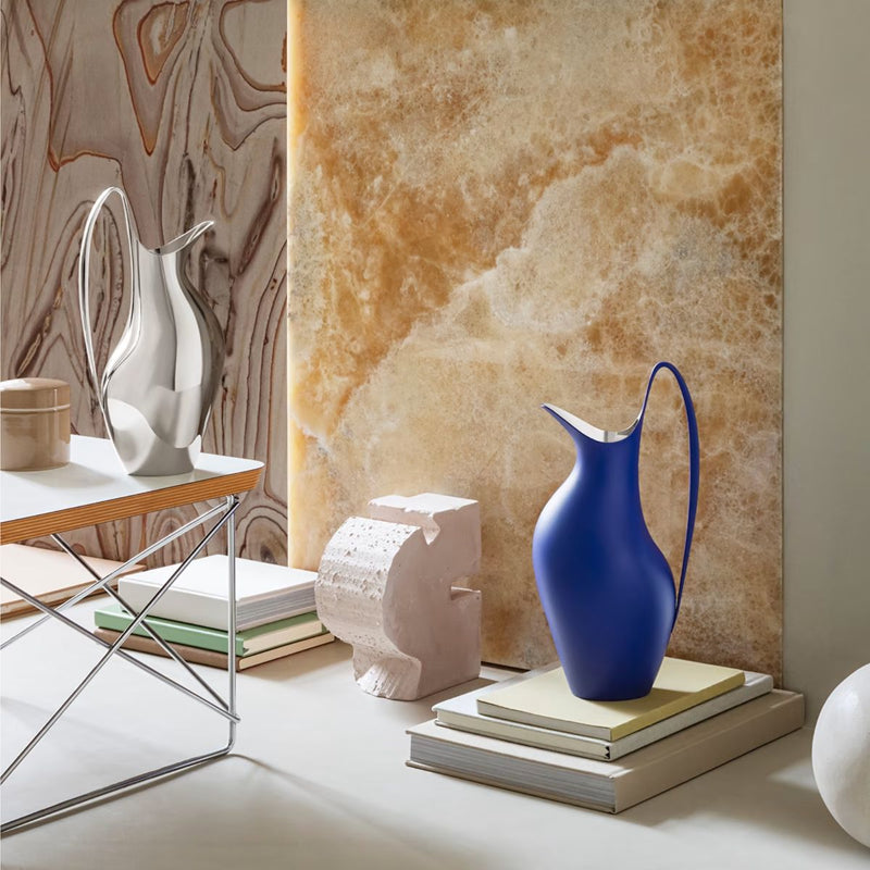 Georg Jensen Serveware