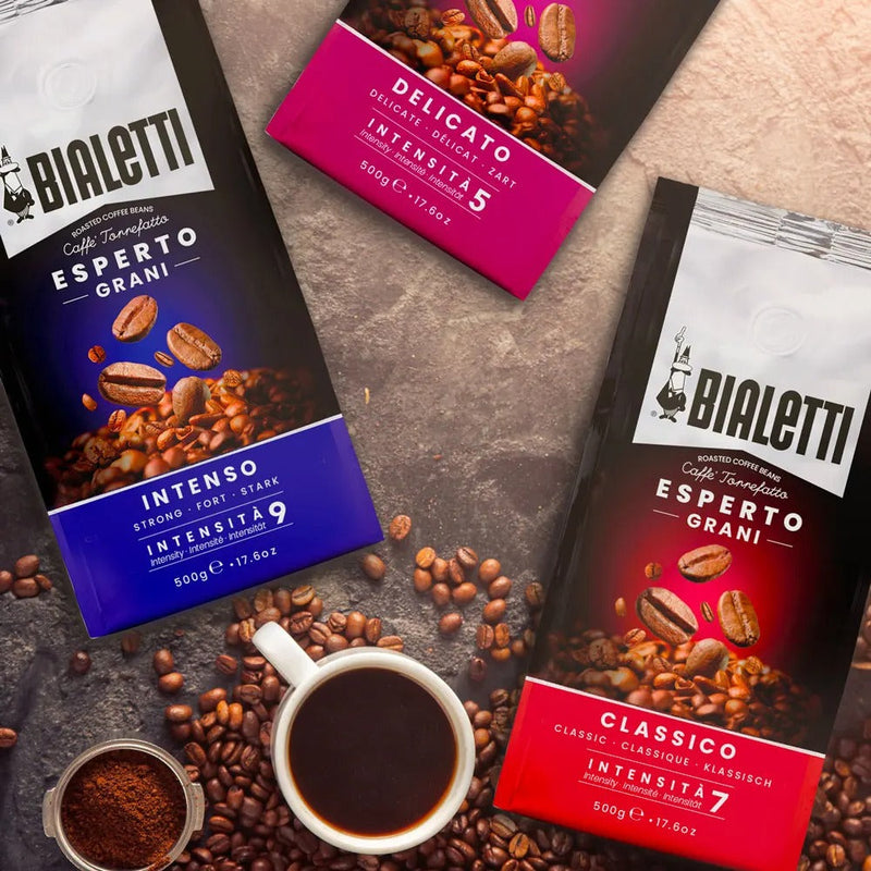 Bialetti Coffee