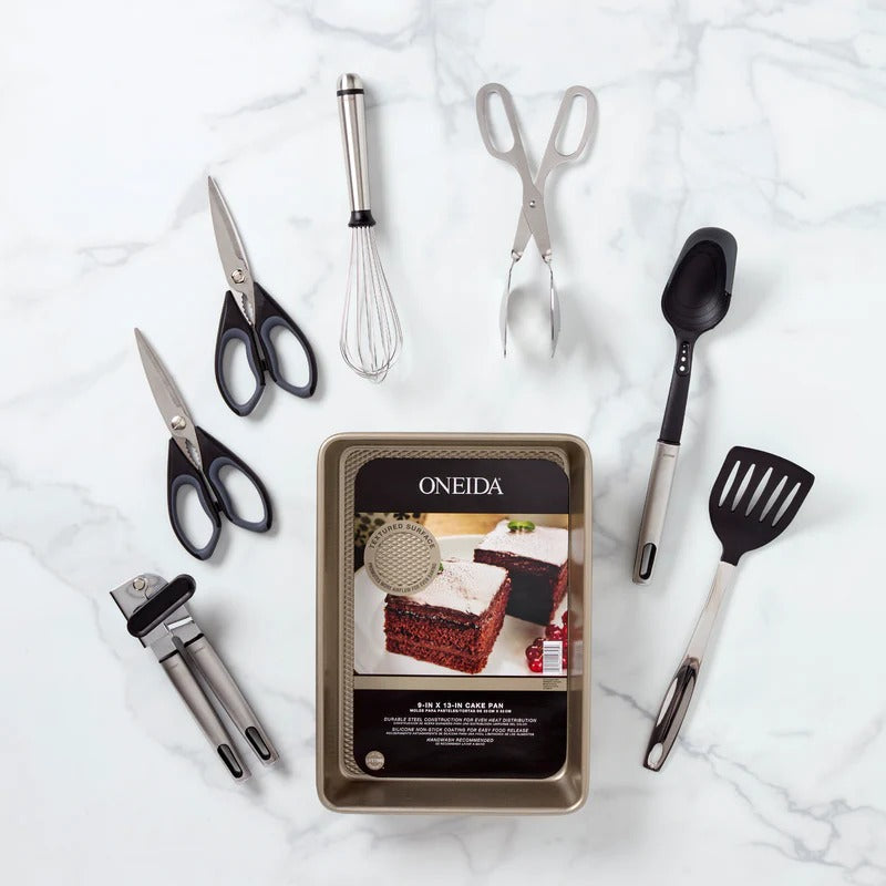 Oneida Kitchen