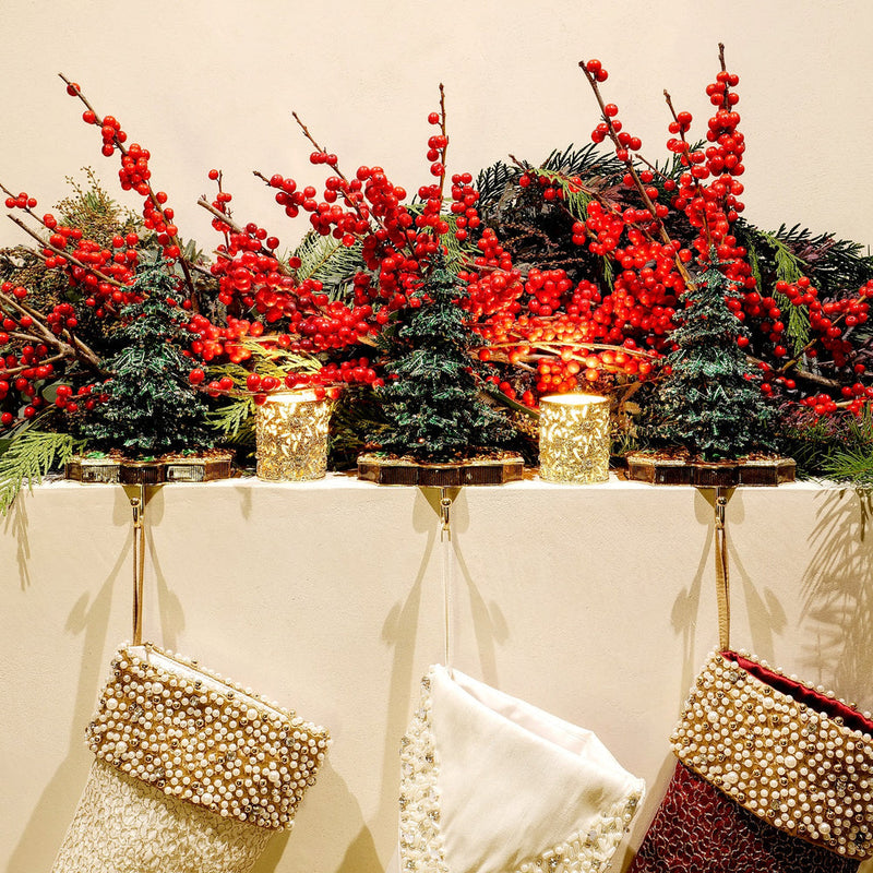 Olivia Riegel Holiday