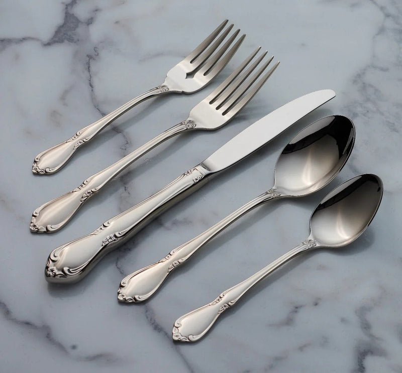 Oneida Chateau Collection