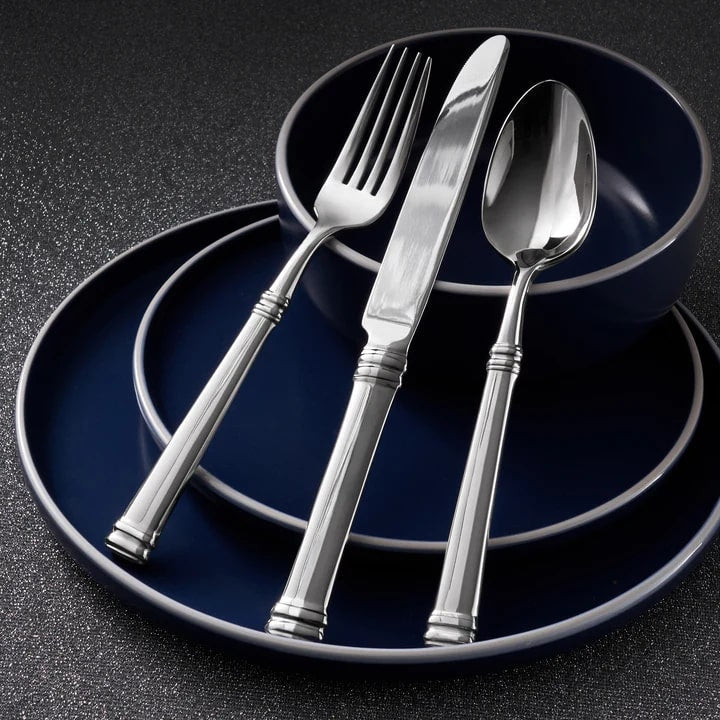 Ricci Argentieri Flatware