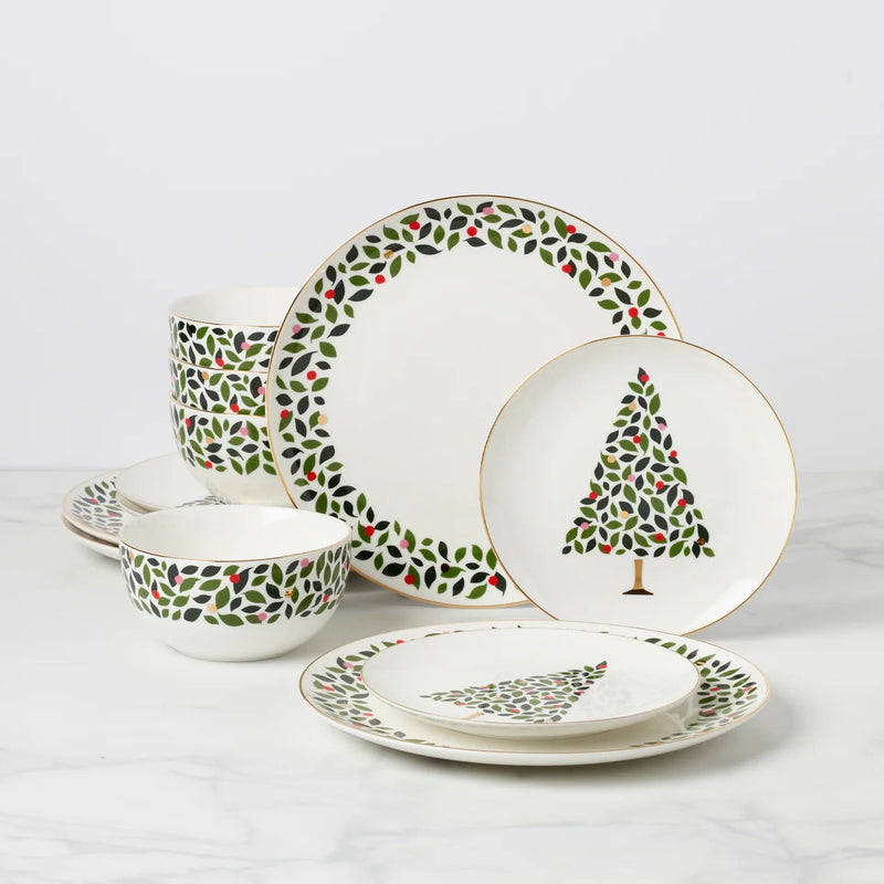 Kate Spade Dinnerware