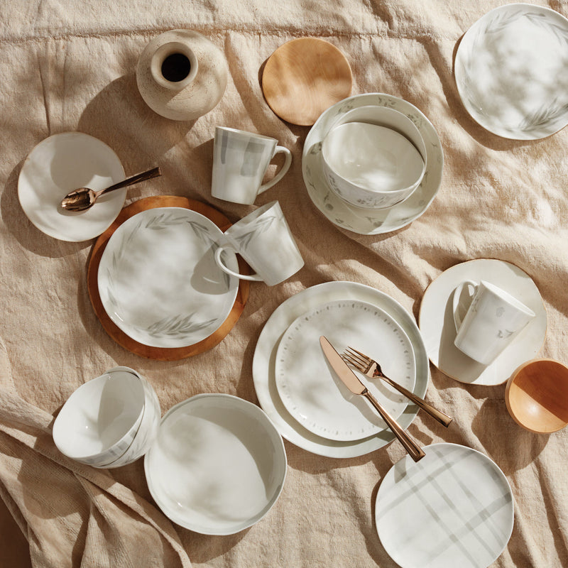Lenox Oyster Bay Collection