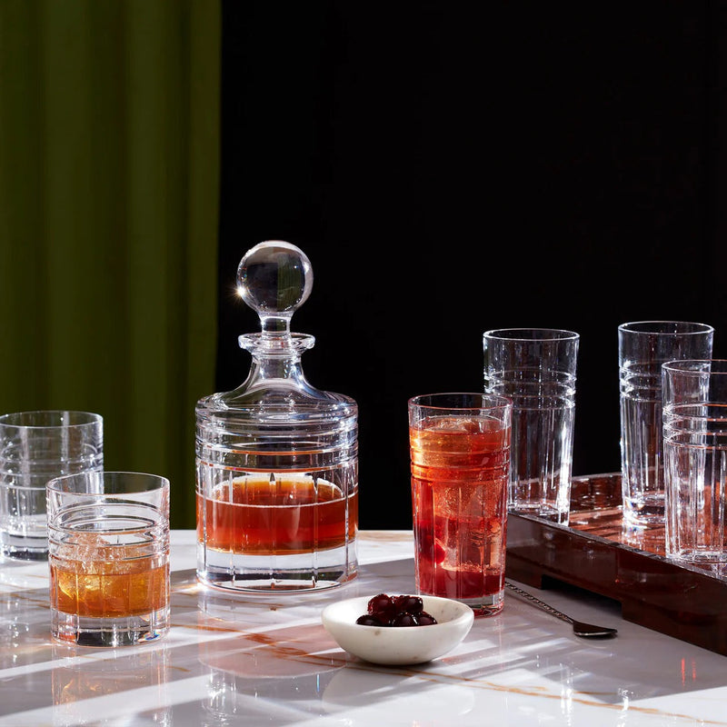 Reed & Barton Barware