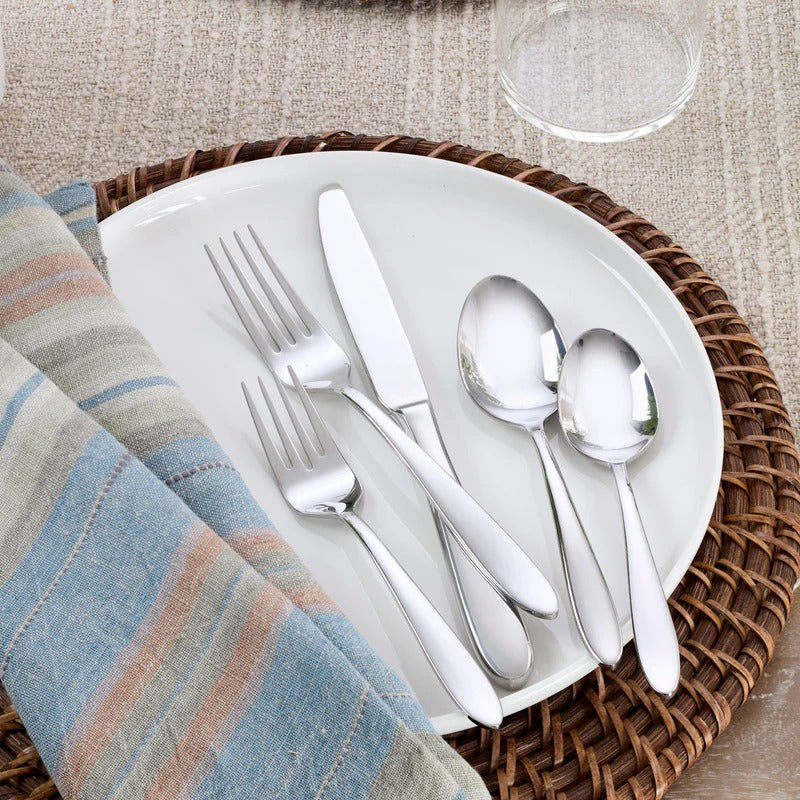 Oneida Mooncrest Collection