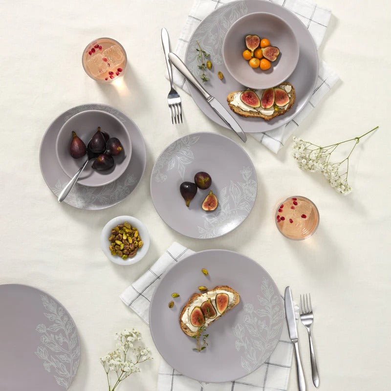 Oneida Roseto Collection