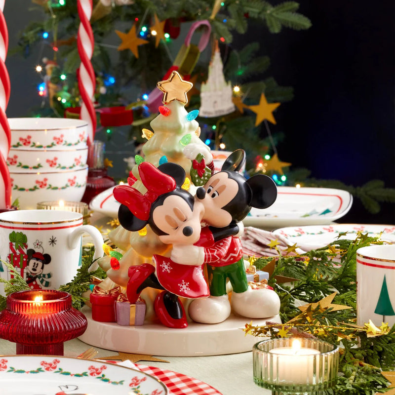 Lenox Disney Holiday Collection