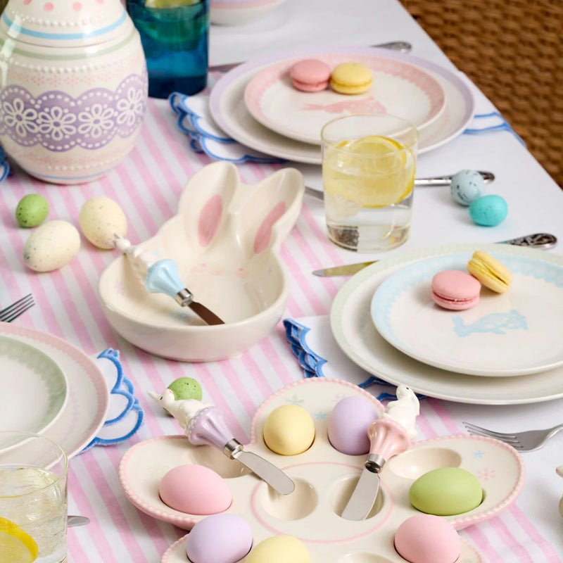 Oneida Bunny Hop Collection