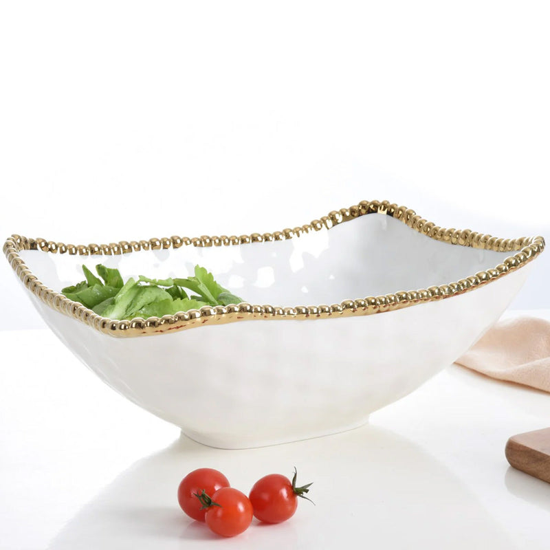 Pampa Bay Deep Servers