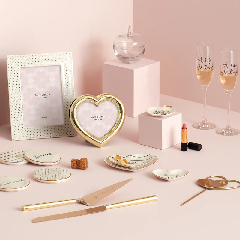 Kate Spade A Charmed Life Collection