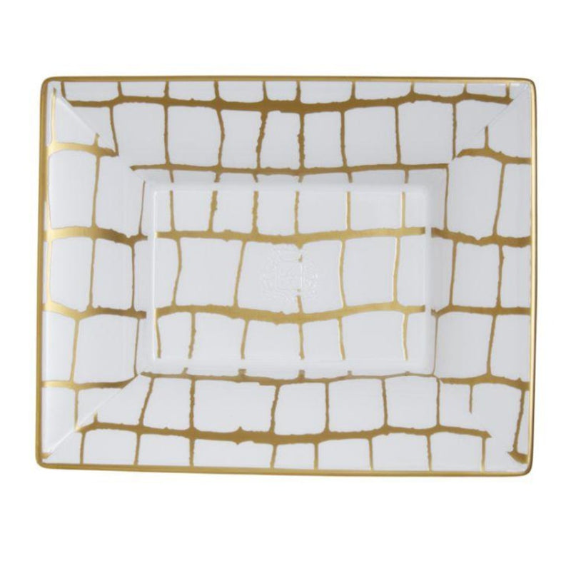 Prouna Alligator Gold Collection