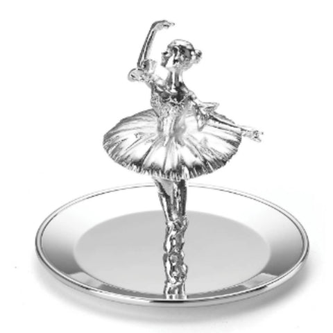 Reed & Barton Ballerina Collection
