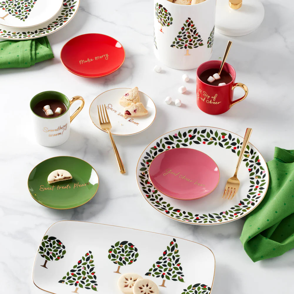 Kate Spade Be Jolly Collection