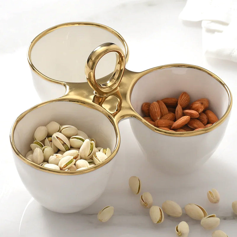 Pampa Bay Sectioned Servers