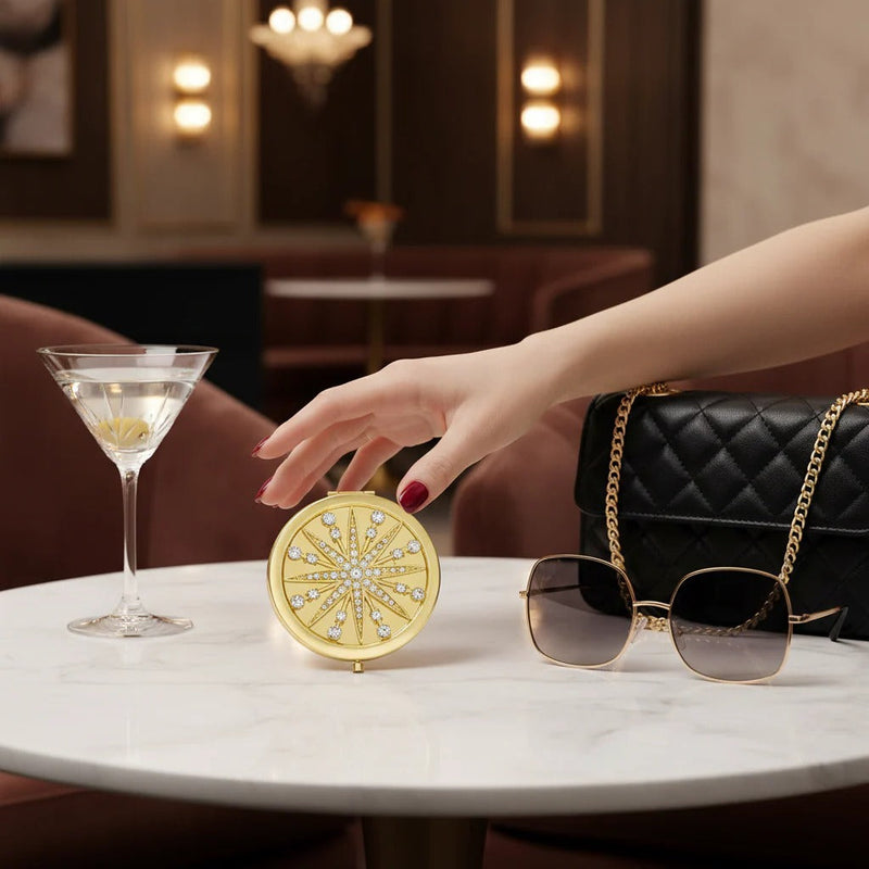 Olivia Riegel Vanity