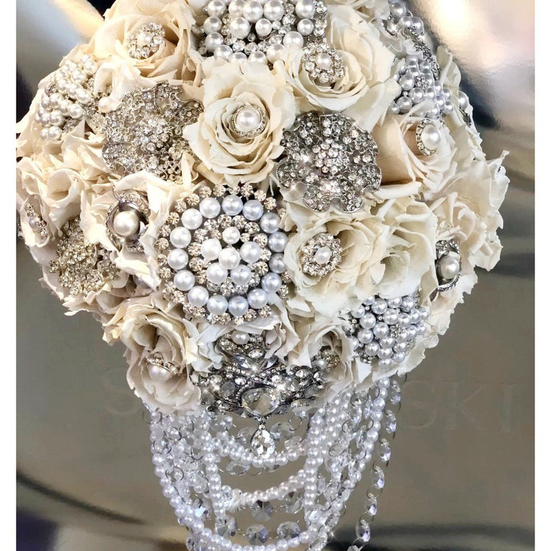 Dalmazio Design Ceremony Bouquets