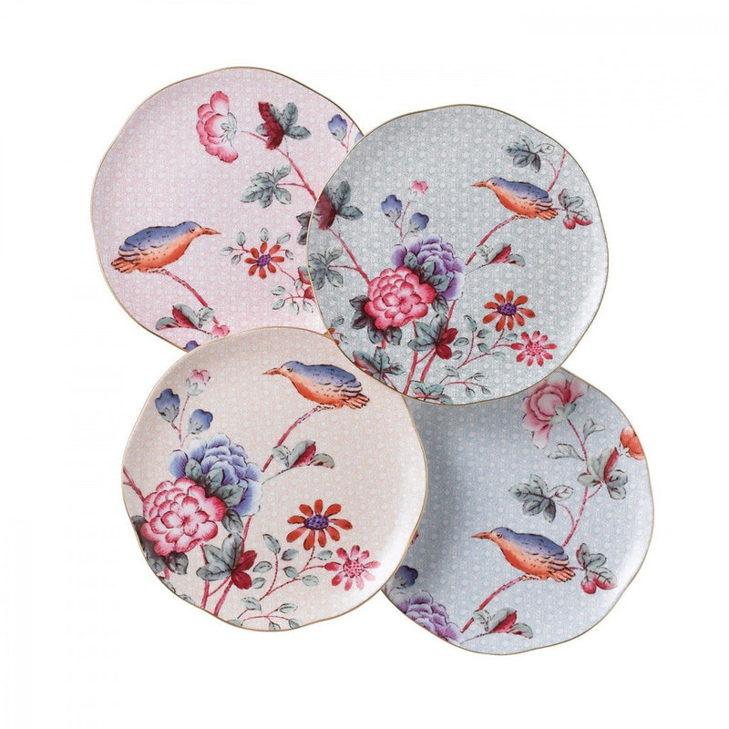 Wedgwood Cuckoo Collection