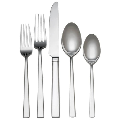 Reed & Barton Flatware Collection