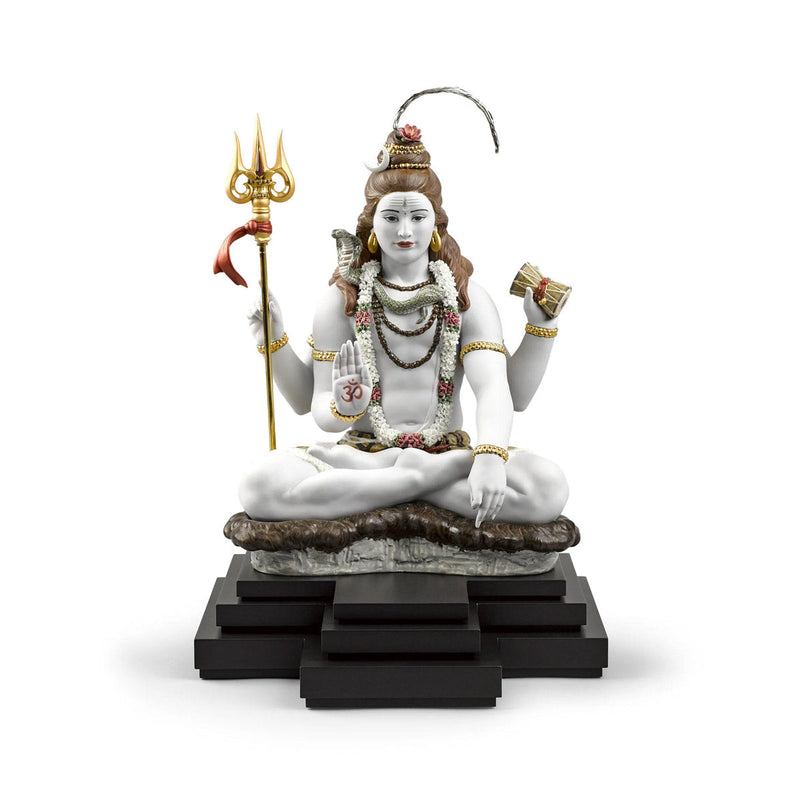 Lladro High Porcelain Collection