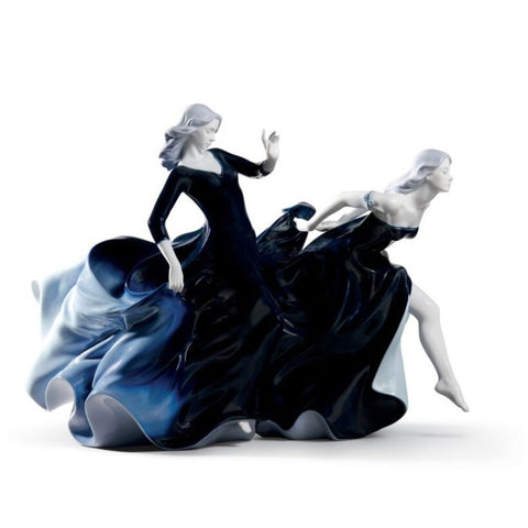 Lladro High Porcelain Collection