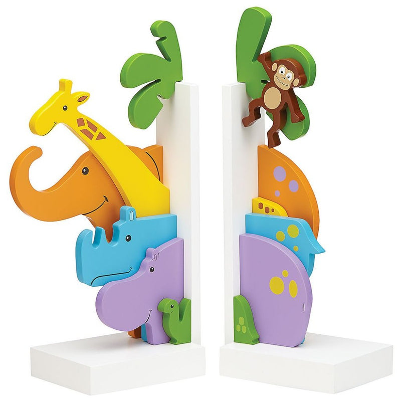 Reed & Barton Jungle Parade Collection
