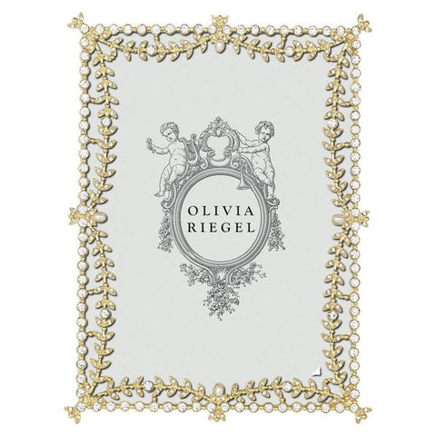Olivia Riegel Kensington Collection