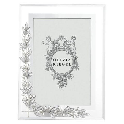 Olivia Riegel Laurel Collection