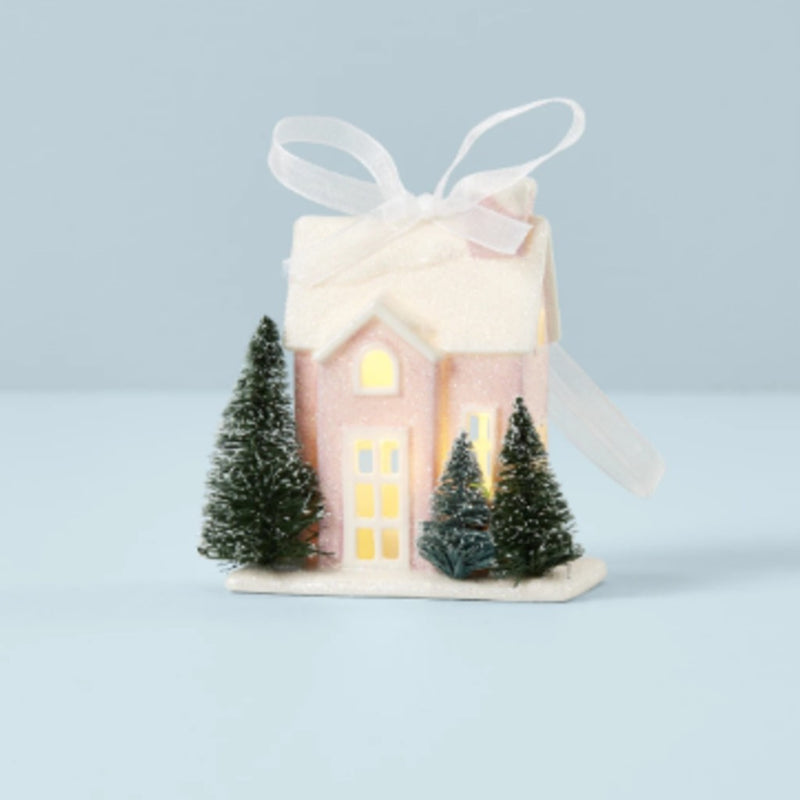Lenox Ornament