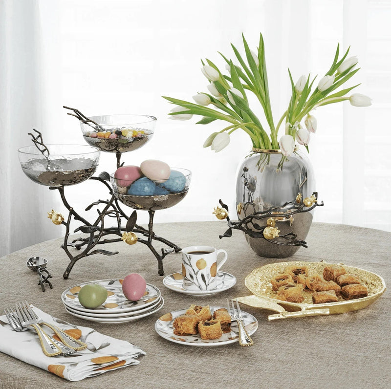 Michael Aram Pomegranate Collection