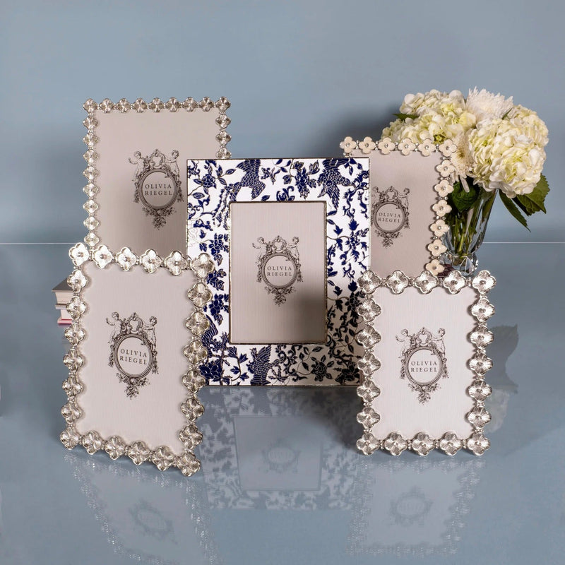 Olivia Riegel Frames