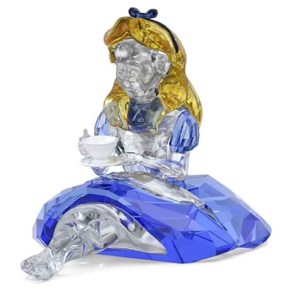 Swarovski Movie Figures Collection