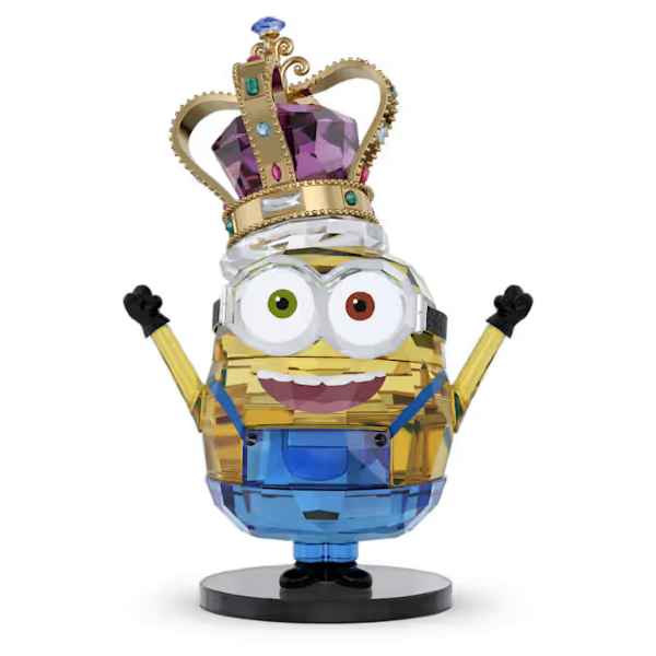 Swarovski Minions Collection