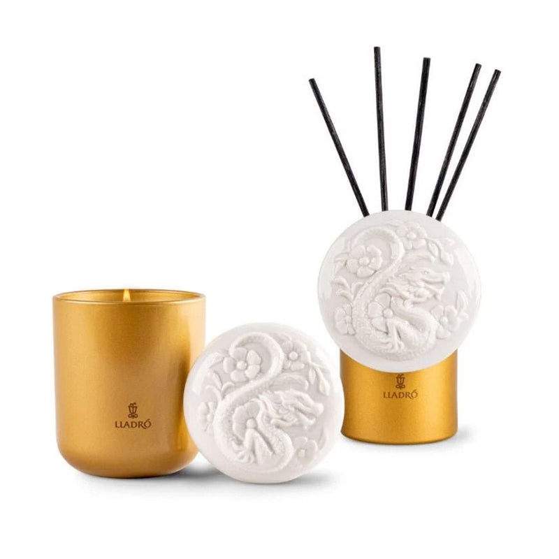 Lladro Light & Scent