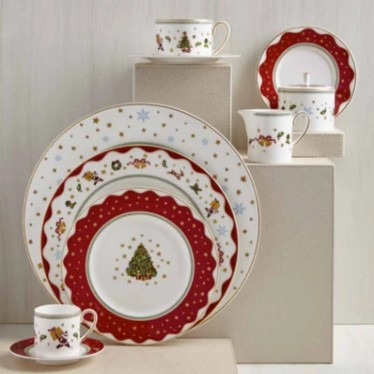 Prouna Christmas Collection