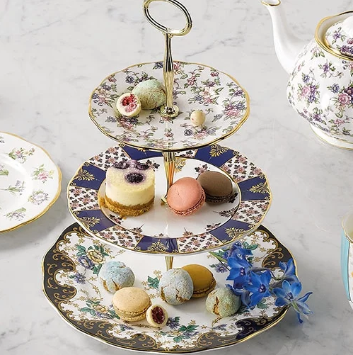 Royal Albert 100 Years of Royal Albert Collection