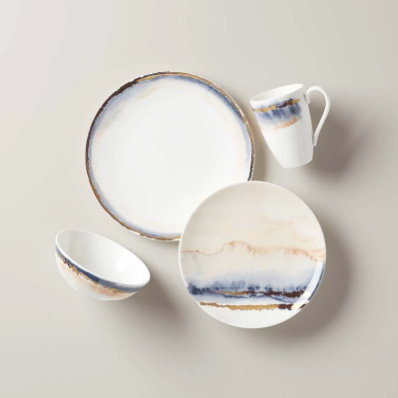 Lenox Summer Radiance Collection
