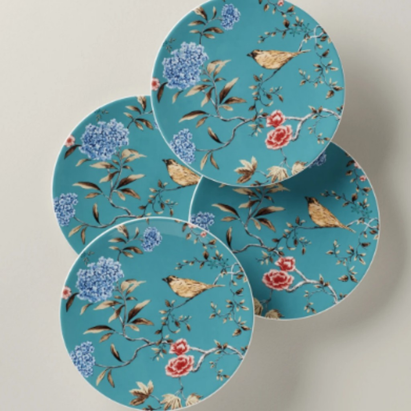 Lenox Sprig & Vine Collection