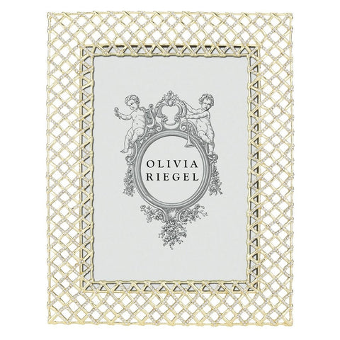 Olivia Riegel Tristan Collection